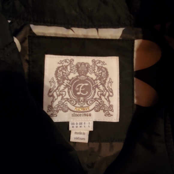 Quilted Jacket - Picture 8 of 8